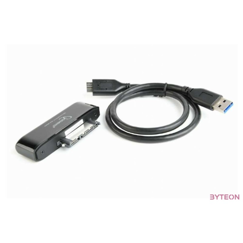 Gembird USB2.0 SATA adapter