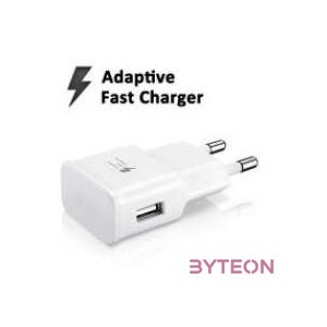 BH BH01 BlackBird univerzális hálózati töltő adapter