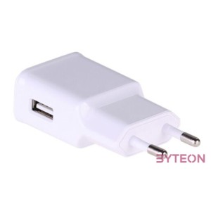 Akyga AK-CH-11 univerzális hálózati töltő adapter (Quick Charge 3.0)