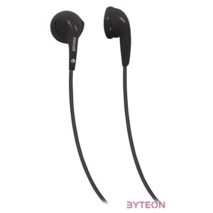 Maxell EB-95 fülhallgató fekete