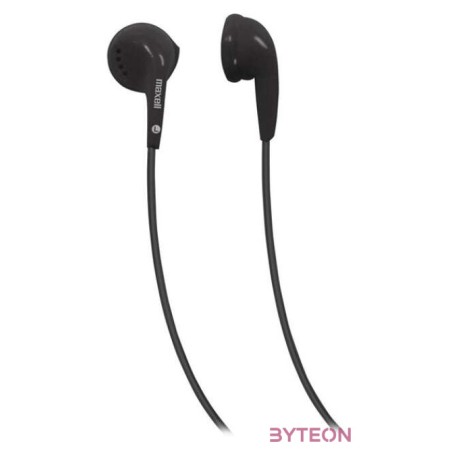 Maxell EB-95 fülhallgató fekete