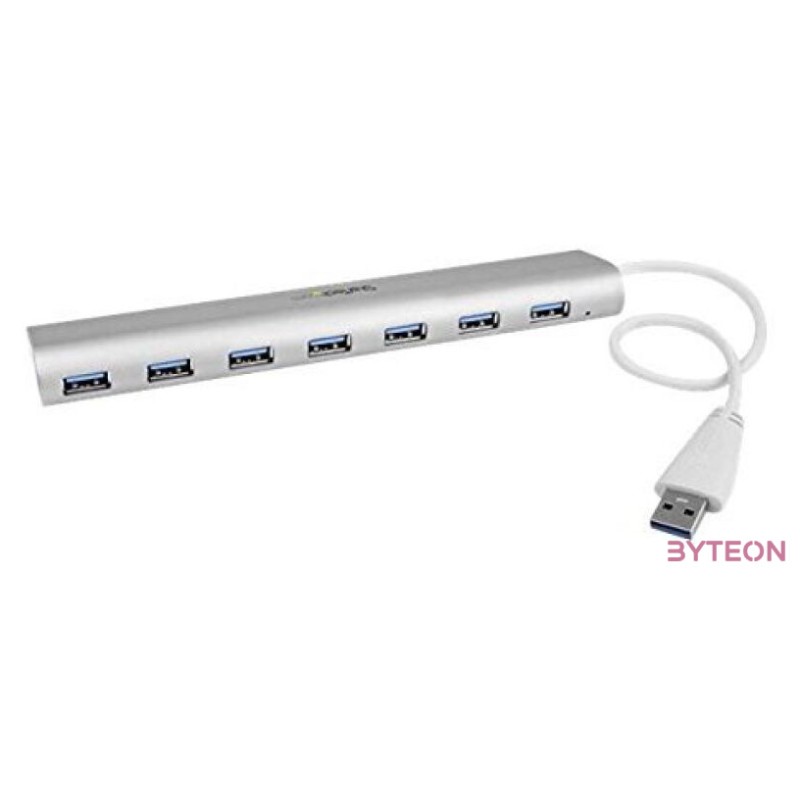 StarTech 7 portos USB3.0 HUB
