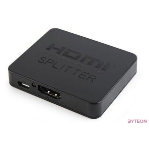 Gembird 2 portos HDMI splitter