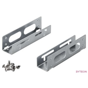 OEM HDD 3.5" beépítő keret 3.5"-5.25"