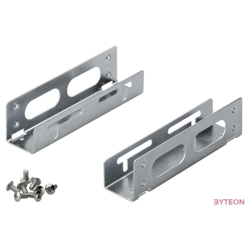 OEM HDD 3.5" beépítő keret 3.5"-5.25"