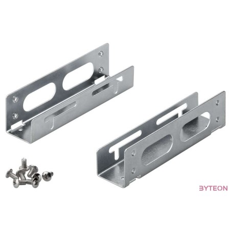 OEM HDD 3.5" beépítő keret 3.5"-5.25"