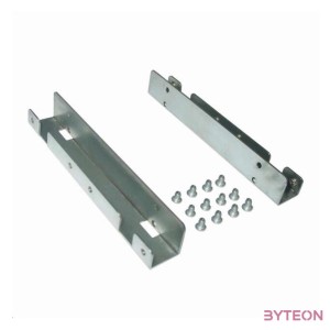 Gembird 2.5" beépítő keret 2.5"-3.5"