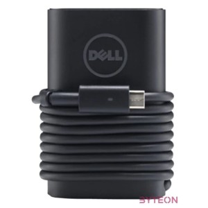 Dell Latitude 5285,5289, XPS 9365 65W notebook hálózati töltő adapter