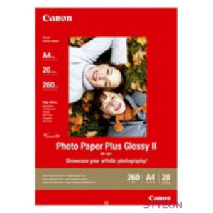 Canon Photo Paper Plus fotópapír A4