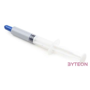 Gembird 3g hővezető paszta