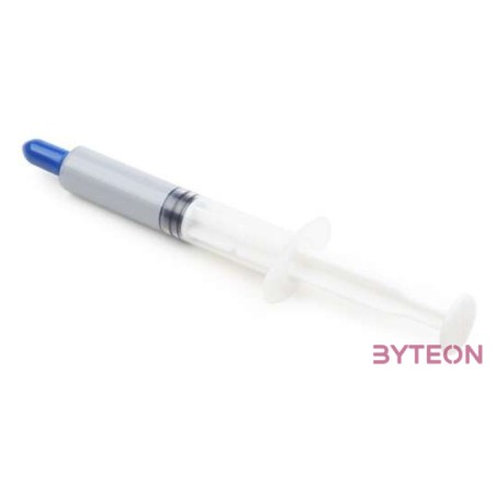 Gembird 3g hővezető paszta