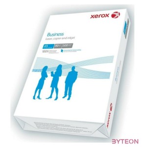 Xerox Business A4 papír