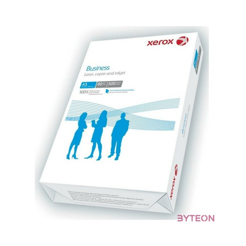 Xerox Business A4 papír