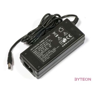 MikroTik router hálózati töltő adapter