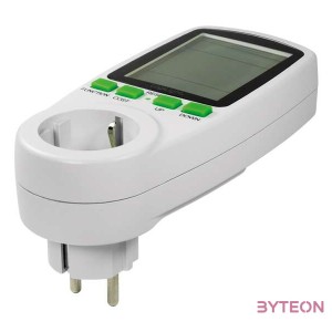 LogiLink Energy cost meter