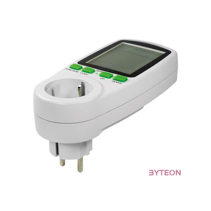 LogiLink Energy cost meter