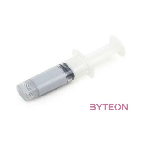 Gembird 1,5g hővezető paszta