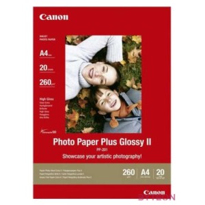 Canon Photo Paper Plus fotópapír A4
