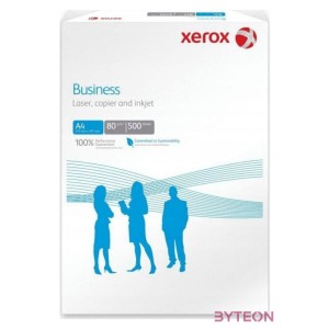 Xerox Business A4 papír
