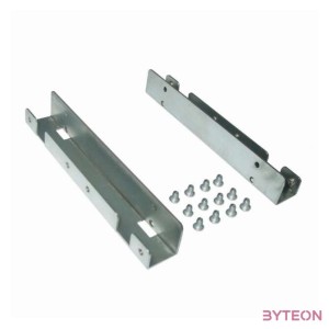 Gembird 2.5" beépítő keret 2.5"-3.5"