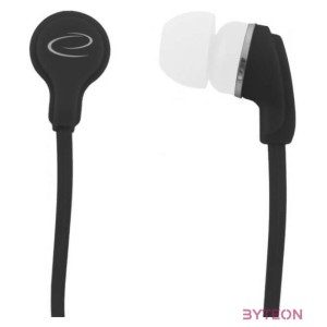 Esperanza Neon fülhallgató fekete
