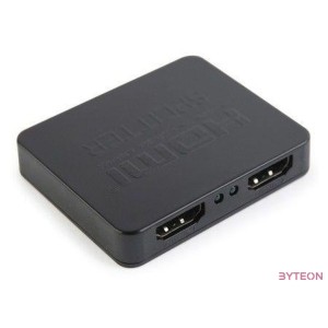 Gembird 2 portos HDMI splitter