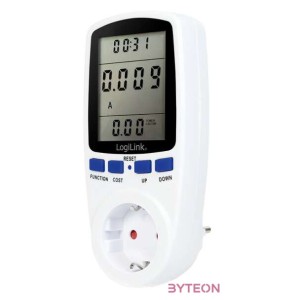 LogiLink Energy cost meter