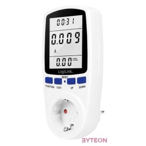 LogiLink Energy cost meter