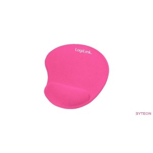 Logilink zselés - Pink