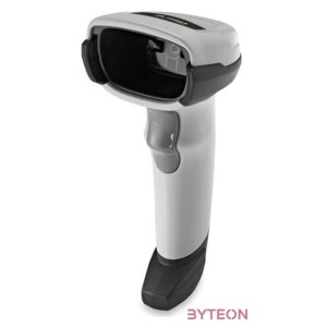 Zebra DS2208-SR WHITE USB KIT SHIELDED USB CABLE               IN