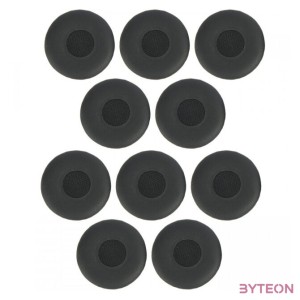 Jabra EVOLVE 20-65 EAR CUSHION LEATHER 10 PACK