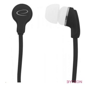 Esperanza Neon fülhallgató fekete