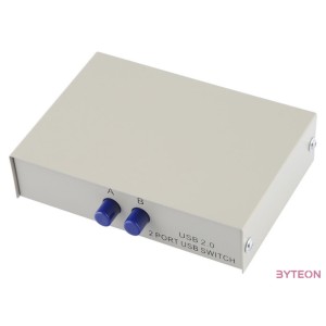 Gembird USB 2.0 switch