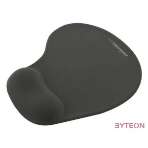 Esperanza Zselés egérpad szürke