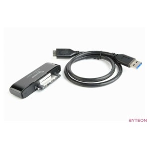 Gembird USB2.0 SATA adapter