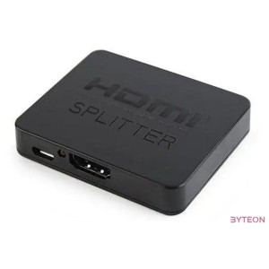 Gembird 2 portos HDMI splitter