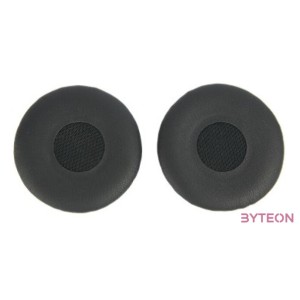 Jabra EVOLVE 20-65 EAR CUSHION LEATHER 10 PACK