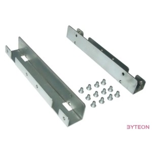 Gembird 2.5" beépítő keret 2.5"-3.5"