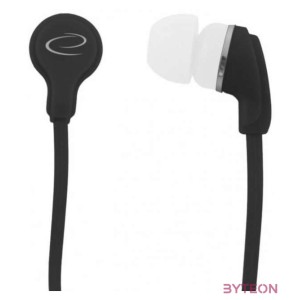 Esperanza Neon fülhallgató fekete