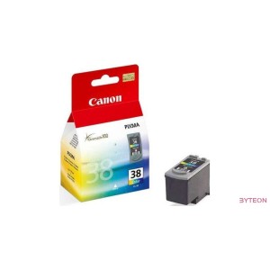 Canon CL-38 - Színes