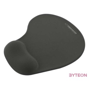 Esperanza Zselés egérpad szürke