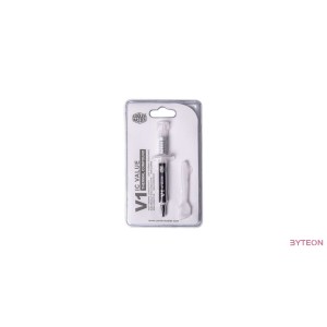 IC Value V1 (1.5g) - Fehér