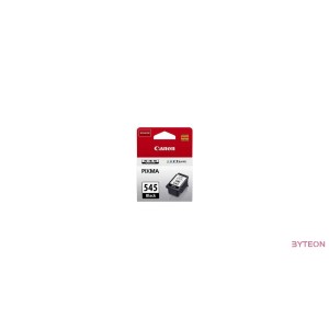 Canon PG-545 - Fekete