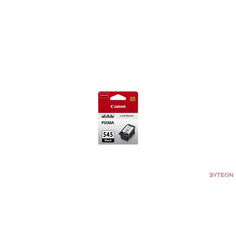 Canon PG-545 - Fekete