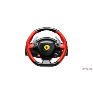 Thrustmaster Ferrari 458 Spider Racing Wheel [XOne]