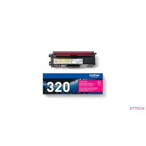 BROTHER TN-320M - Magenta
