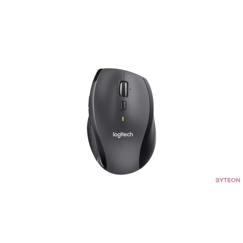 Logitech M705 Marathon Laser [Vez.nélküli]