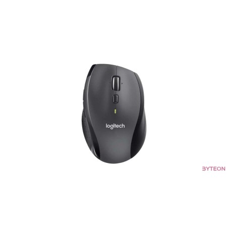Logitech M705 Marathon Laser [Vez.nélküli]