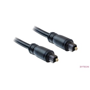 Delock 82888 Toslink Standard apa - apa 2m