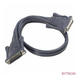 Aten Daisy Chain KVM kábel 5m